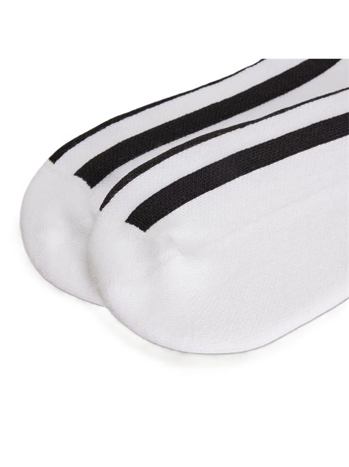 Calzini a righe bianchi Adidas Y3 | IZ3172WHITE